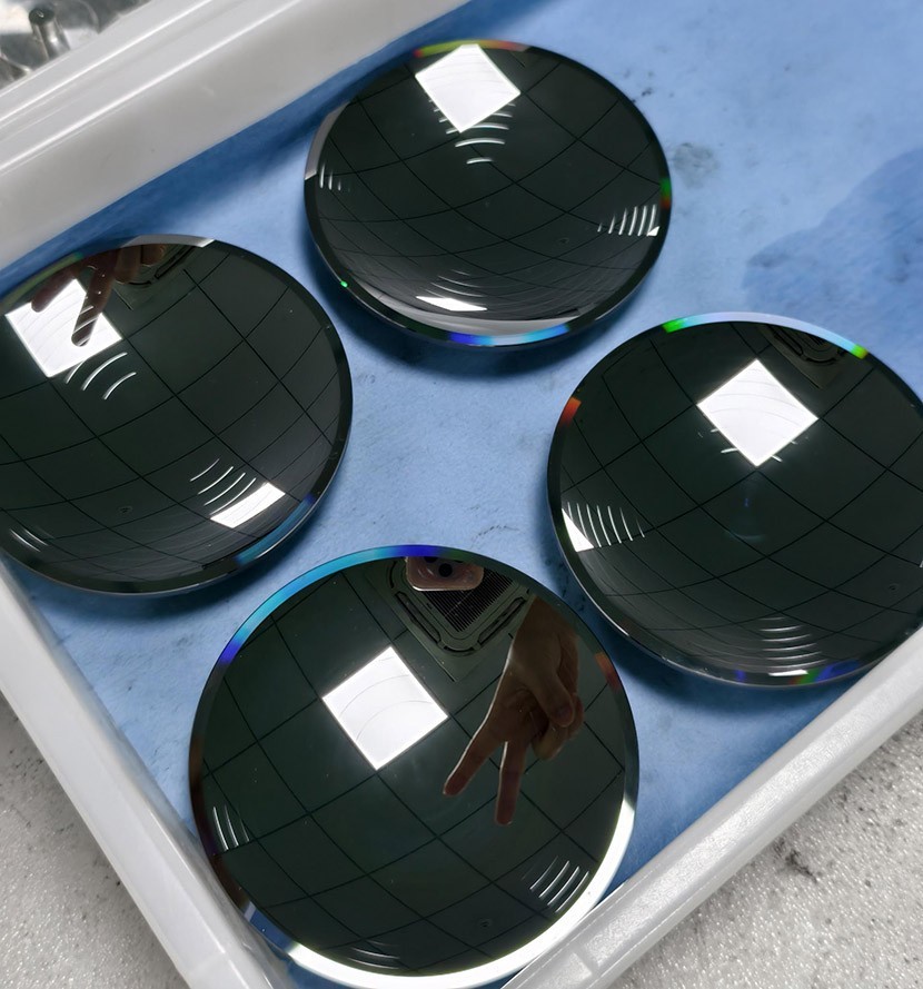 硫系玻璃 硫系玻璃