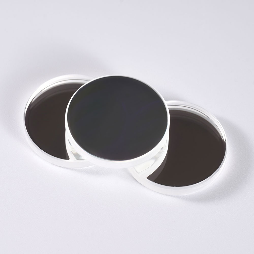 極端環境光學濾光片