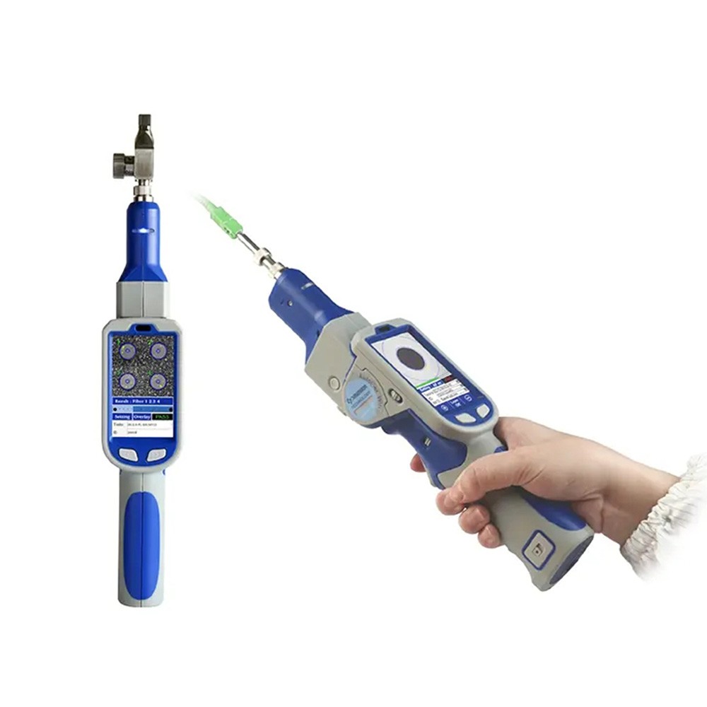 濾光片 光纖端面檢測儀