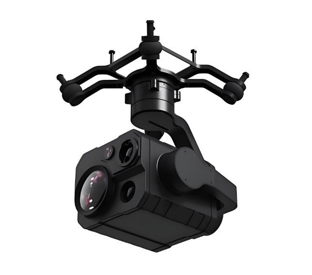 光電吊艙 光電吊艙