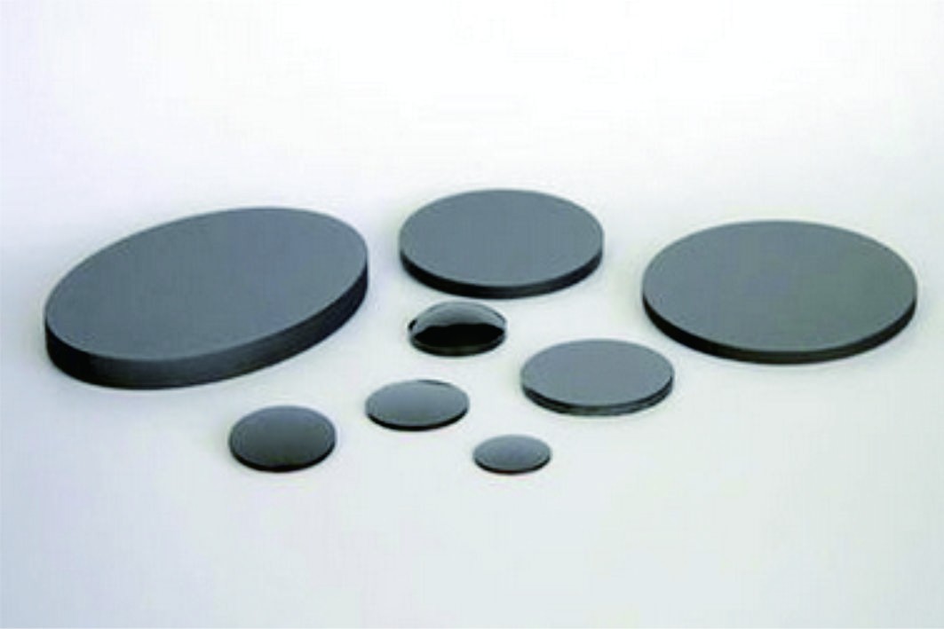 濾光片 光學鍺鏡片