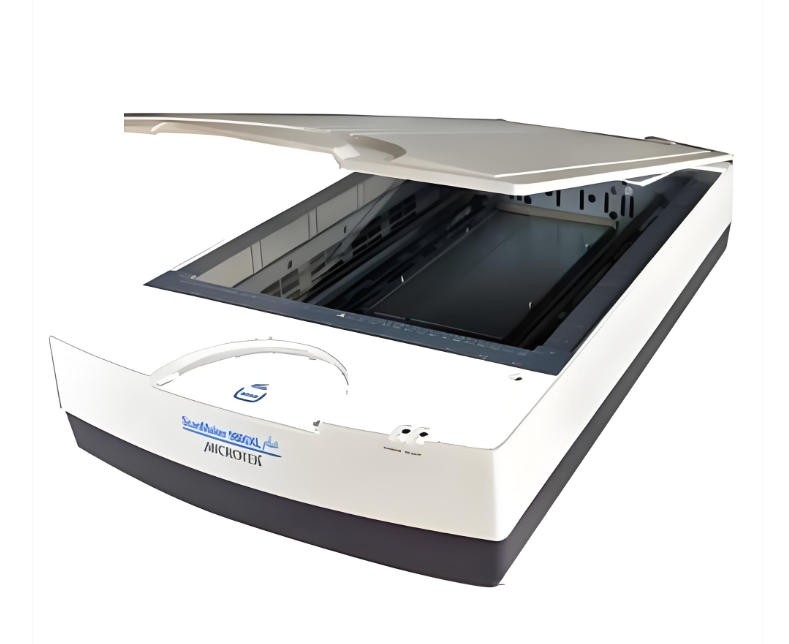 平板式掃描儀光學鏡片系統深度解析 平板式掃描儀光學鏡片系統深度解析