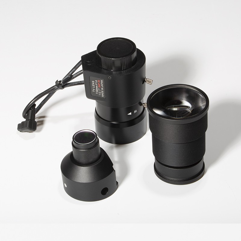 工業鏡頭2 工業鏡頭2