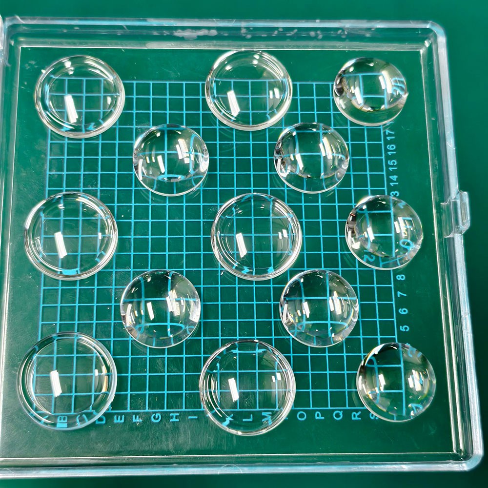 濾光片 非球面透鏡