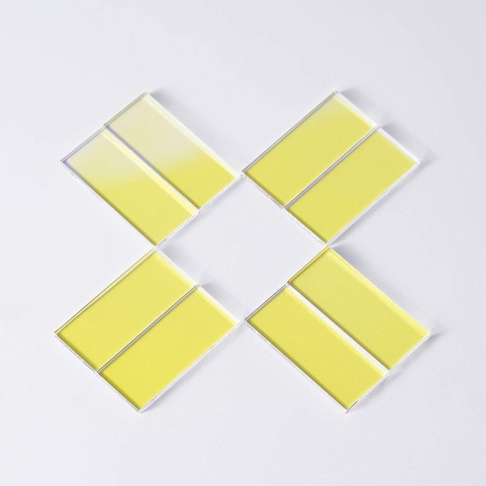 濾光片 LP500長波通濾光片