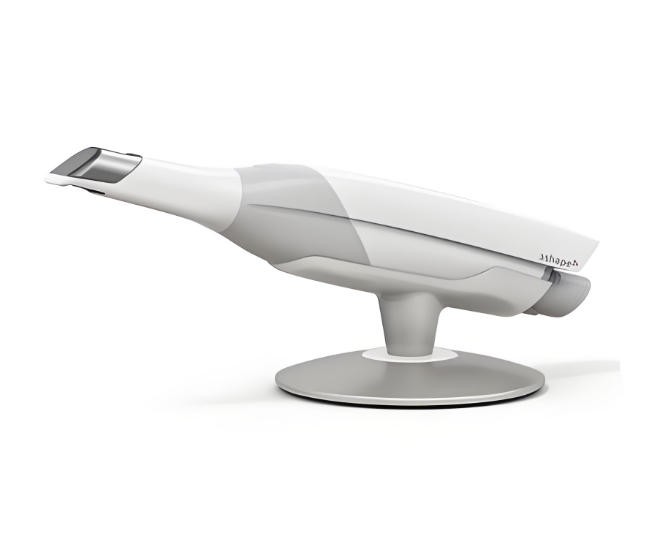 三維口內掃描儀光學鏡片應用分析 三維口內掃描儀光學鏡片應用分析