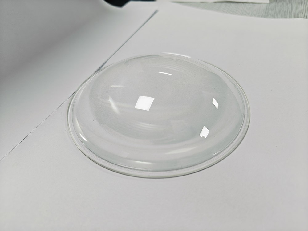 濾光片 平凸透鏡