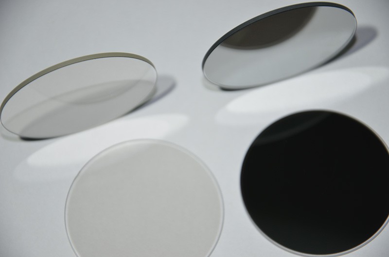 中性密度濾光片 中性密度濾光片