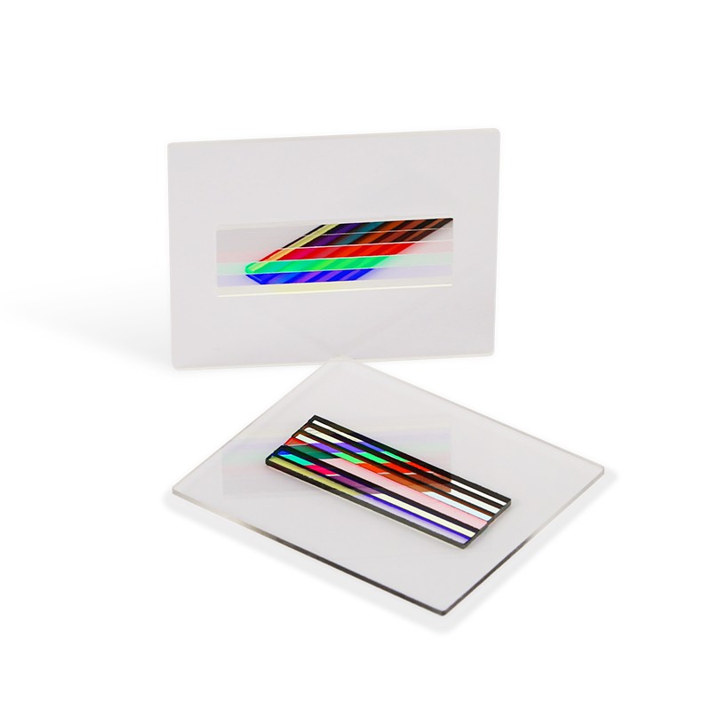 多光譜濾光片 多光譜濾光片