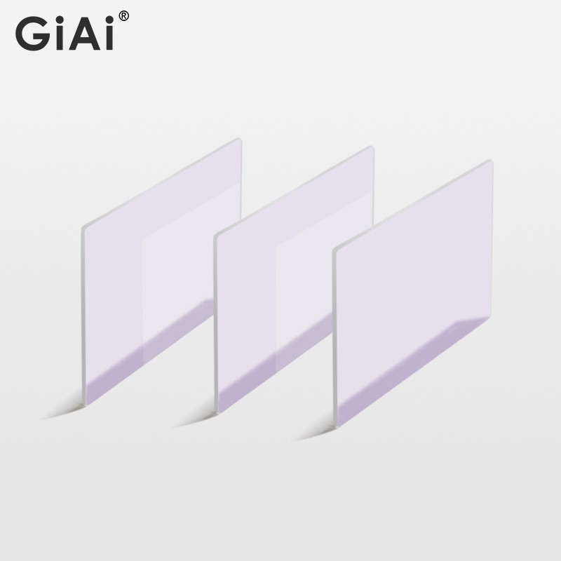 紫外滅菌濾光片