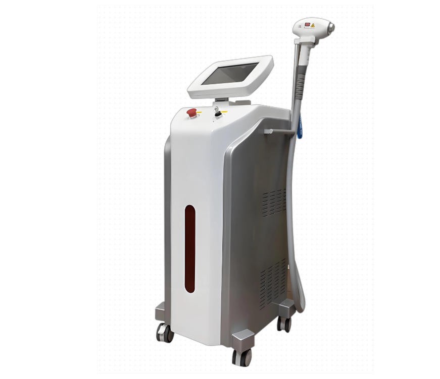 醫用激光脫毛儀