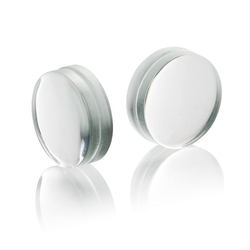 雙凸透鏡 雙凸透鏡