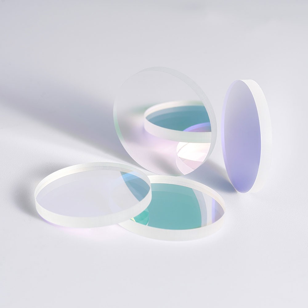 濾光片 光學鏡片折射率