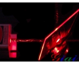 Mirror-type Beamsplitters