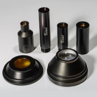 光學鏡頭、攝像頭、濾光片之間的聯系