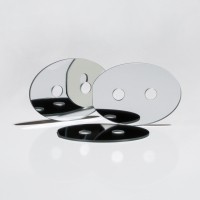 反射鏡的清潔與保養