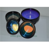 什么是掃描場鏡？它有哪些作用與應用？