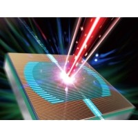 什么是硅光電子技術？