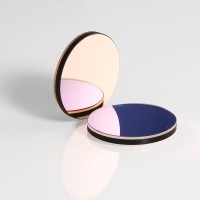 什么是濾光片的劃傷和麻點？