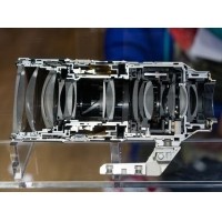 什么是光學膠合？它對鏡頭的合成有哪些影響？