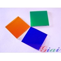 什么是LCD彩色濾光片，它的未來市場發展如何？