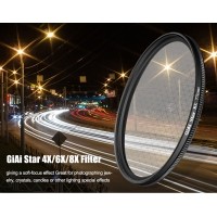 什么是星光鏡？它有哪些應用特征？