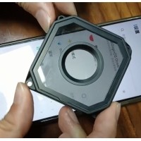 AGV物流車光學(xué)偏振鏡應(yīng)用簡(jiǎn)介