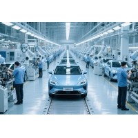 車載激光雷達(dá)市場激蕩下的濾光片產(chǎn)業(yè)有哪些挑戰(zhàn)與機遇