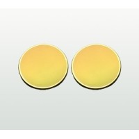 什么是金屬化窗口片？為何需要金屬化？