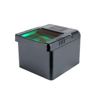 光學四指指紋采集儀核心鏡片應(yīng)用深度分析