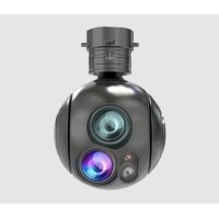 三光云臺光學鏡片系統(tǒng)全維度解析