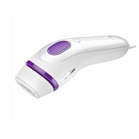 激光脫毛儀光學鏡片系統分析