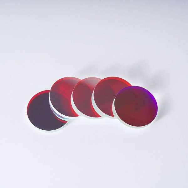 條碼掃描NBP650窄帶濾光片